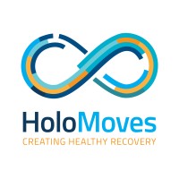 HoloMoves BV logo - Similar company to Monobanda