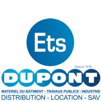 Ets Dupont logo - Similar company to Safebox Solution
