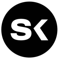 Studio SK logo - Similar company to Letters