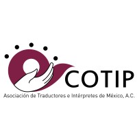 COTIP Asociación de Traductores e Intérpretes de México logo - Similar company to Asociación De Jóvenes Por México