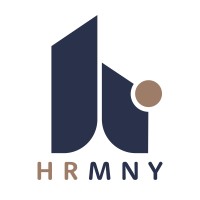 HRMNY GmbH logo - Similar company to Singularitytalents Spain