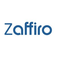 Zaffiro Pakistan logo - Similar company to Kr8V Studio