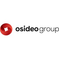 Osideo Group logo - Similar company to Emailtec Sa