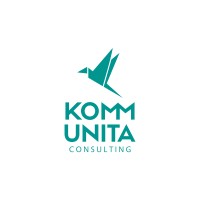 KOMMUNITA Consulting logo - Similar company to Haello.Ai Gmbh