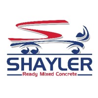 SHAYLER CONCRETE PUMPING LIMITED logo - Similar company to Delta Concrete Products