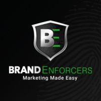 BrandEnforcers logo - Similar company to Emcom Wireless Communications