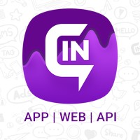 GroupIN WEB | APP | API logo - Similar company to Nodecompose
