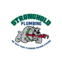 Stronghold Plumbing LLC logo - Similar company to Plumbgreat Plumbing