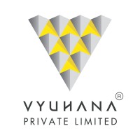 VYUHANA PVT. LTD. logo - Similar company to Redifice Developers