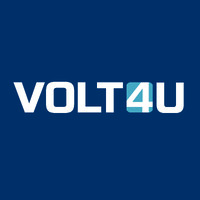 Volt4U logo - Similar company to Zonstart