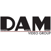 DAM Video Group logo - Similar company to Dam-Videos.Com