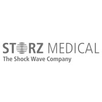 STORZ MEDICAL America, Inc. logo - Similar company to Shockwave Canada