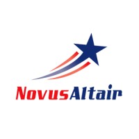Novus Altair IT Services logo - Similar company to Amiz (Pvt) Ltd