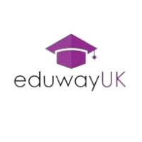 Eduway UK logo - Similar company to Grow & Flow - Professional Training And Coaching