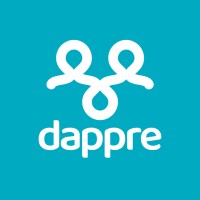 Dappre logo - Similar company to Enablenow