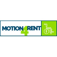 Motion4rent logo - Similar company to Mega Mobility
