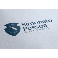 Simonato Pessoa Advogados logo - Similar company to Gla Advogados