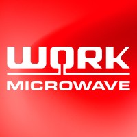 WORK Microwave logo - Similar company to Cuonics Gmbh
