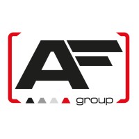 AF Group logo - Similar company to Macs4U.Com
