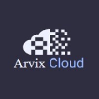 Arvix Cloud logo - email format related to Brattle