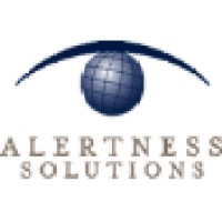 Alertness Solutions
