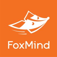 FoxMind Canada logo - Similar company to Speedy Monkey