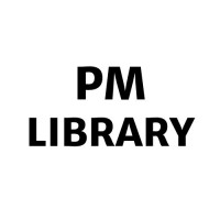 PM Library logo - Similar company to Hongkiat.Com