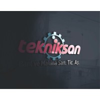 TEKNİKSAN  BANT ve MAKİNA  SAN  TİC A.Ş logo - Similar company to Sancaklı Fire Vehicles And Special Vehicles