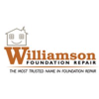 Williamson Foundation Repair logo - Similar company to Structured Foundation Repairs & Roofing Systems