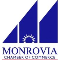 Monrovia Chamber of Commerce logo - Similar company to El Monte Promise Foundation