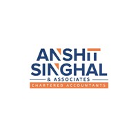 Anshit Singhal & Associates logo - Similar company to Kspn & Associates