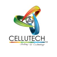 Cellutech FZCO logo - Similar company to L+O Group