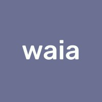 Women+ AI Artists (WAIA) logo - Similar company to Vvstudio