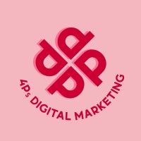 4Ps Digital Marketing logo - Similar company to 4P'S Marketing Studios
