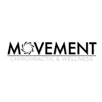Movement Chiropractic & Wellness logo - Similar company to Herogolf