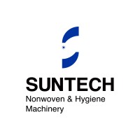 SUNTECH Nonwoven & Hygiene Machinery logo - Similar company to Textile Machinery