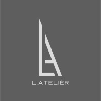 L.Ateliér Architects logo - Similar company to C+G Design Group Co.