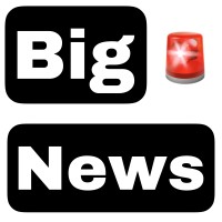 Big News logo - Similar company to Big News9