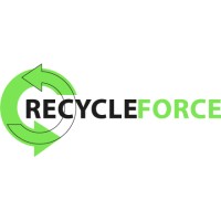 Recycle Force Ltd logo - Similar company to Recycleforce