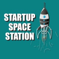 Startup Space Station logo - Similar company to Ofly.In