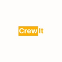 Team Crew It logo - Similar company to D'Frens Catalyst Team Building