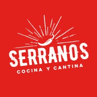Serranos Cocina Y Cantina