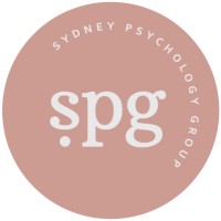 Sydney Psychology Group logo - Similar company to Think Clinical Psychologists