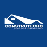 Construtecho Centroamerica logo - Similar company to Primsa Guatemala