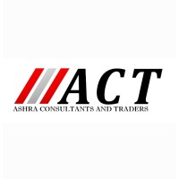 Ashra Consultants and Traders Inc. logo - Similar company to Quadrant Consultants
