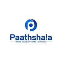 Paathshala logo - Similar company to Computer Engineer