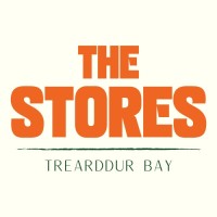 The Stores logo - Similar company to Refresh West Ltd