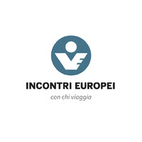 Incontri Europei - Agenzia Viaggi logo - Similar company to Avalon Tour - Agenzia Viaggi E Tour Operator