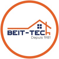 BEIT-TECH logo - Similar company to Polyconsult - Comptabilité, Audit Et Conseil