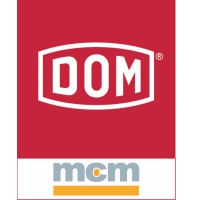 DOM MCM logo - Similar company to Dom Security